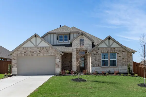 3937 Melica Lane, Heartland, TX 75114