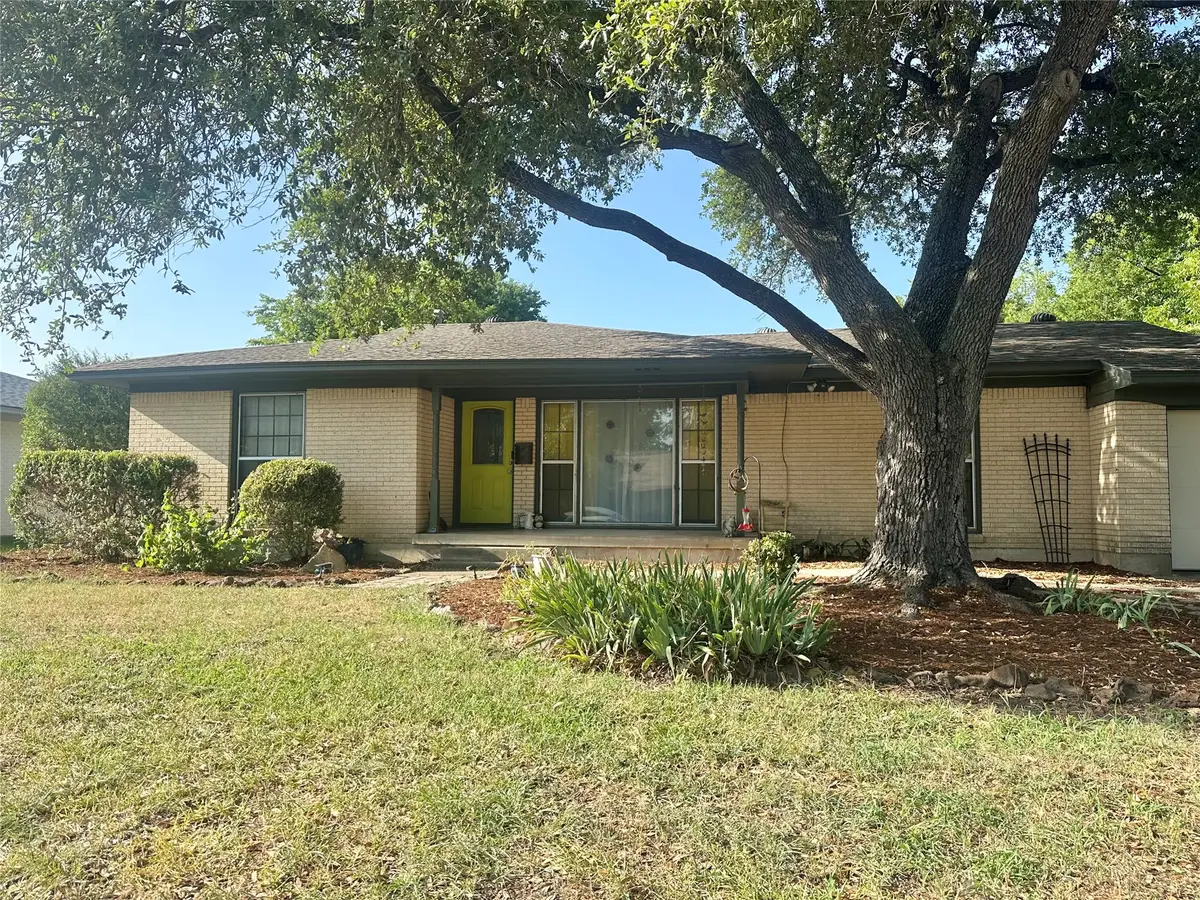 1317 Linden Drive, Denton, TX 76201 - #1
