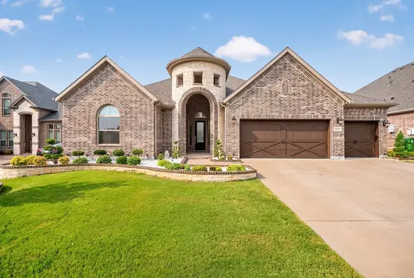 1320 Cecilia Court, Arlington, TX 76002