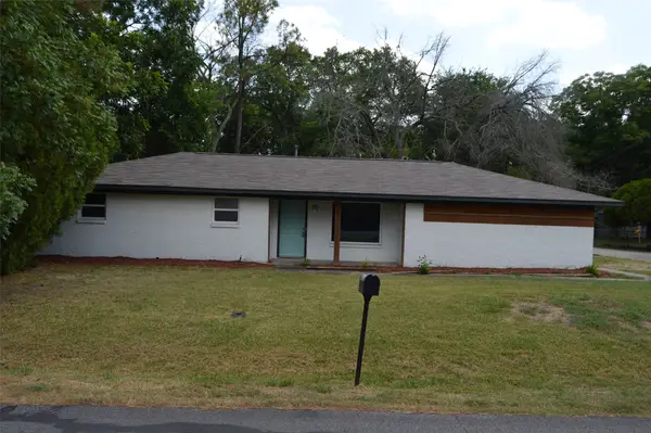 501 E 2nd Street, Quinlan, TX 75474