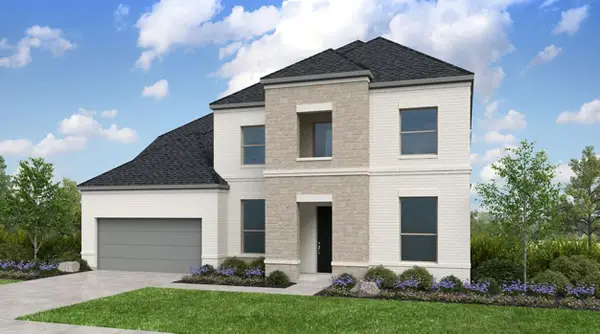 1412 Rose Mallow Road, Celina, TX 75009