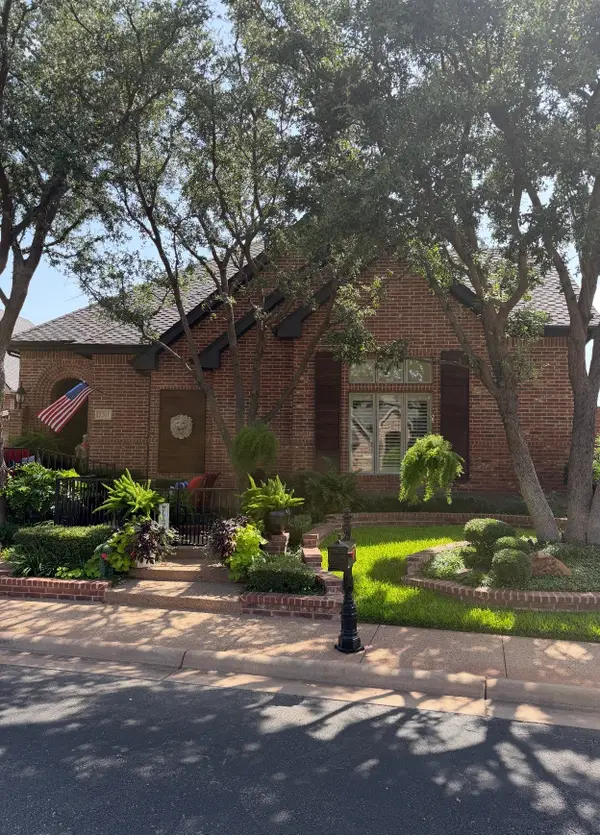 5261 Wyndham Court, Abilene, TX 79606