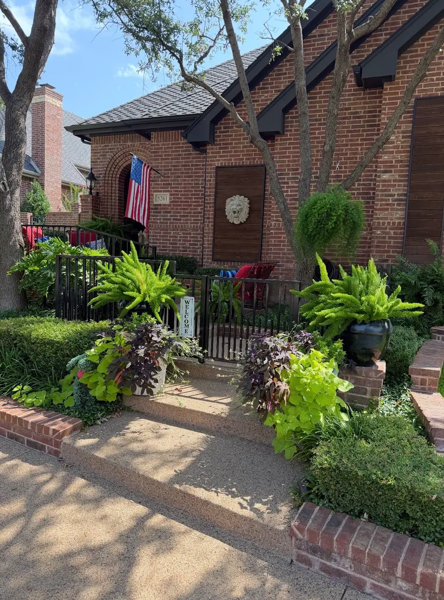 5261 Wyndham Court, Abilene, TX 79606 - #2