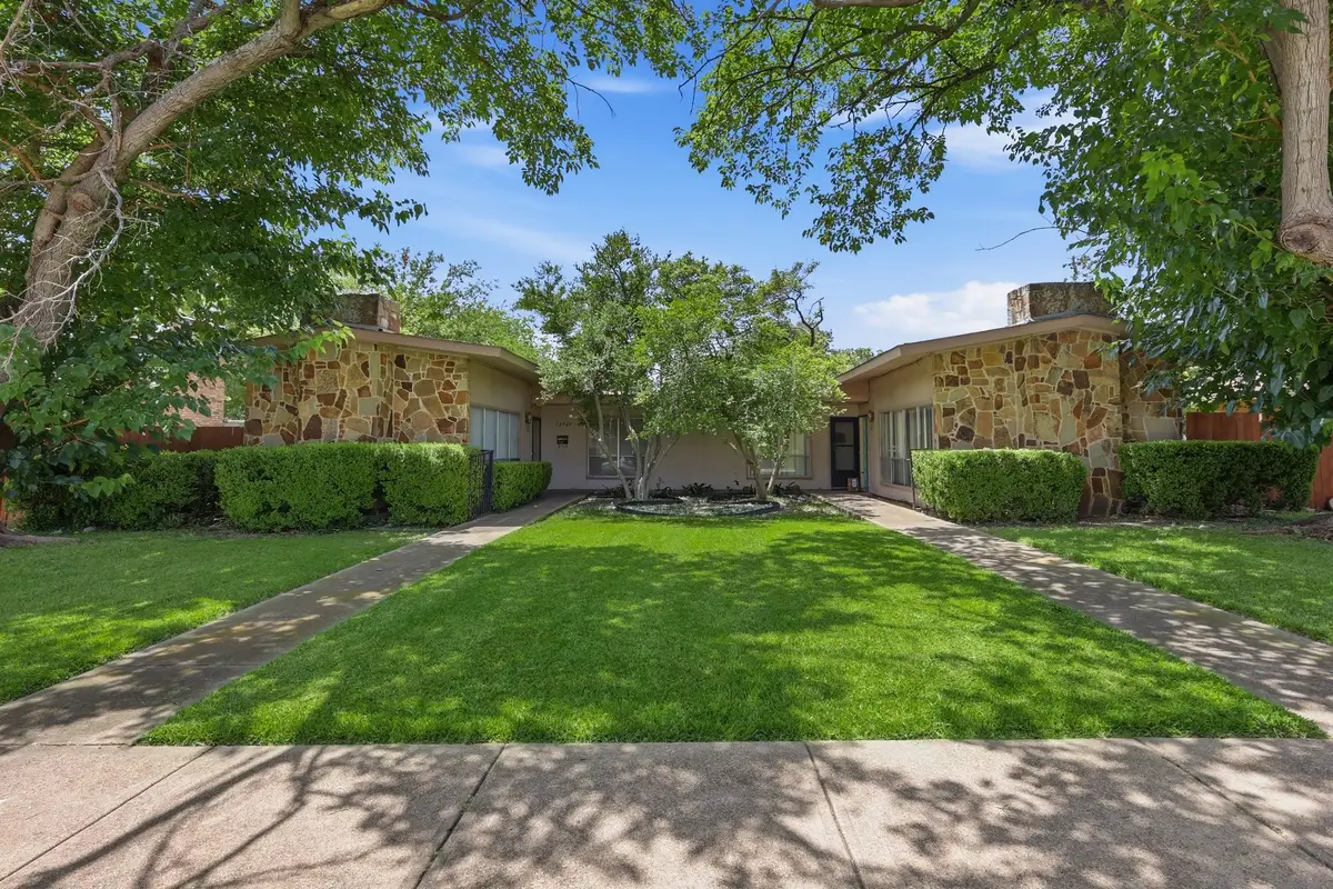 13422 Blossomheath Lane, Dallas, TX 75240 - #1