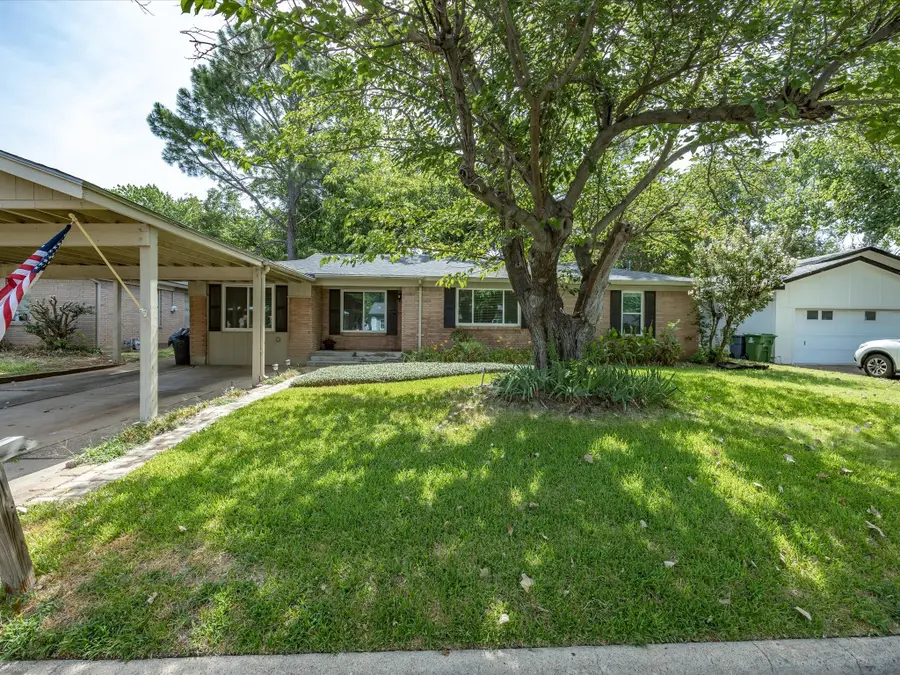 828 Billie Ruth Lane, Hurst, TX 76053 - #3