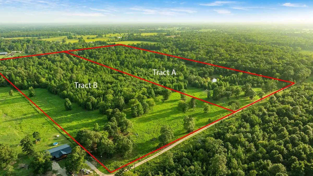 TRACT A County Road 43200, Powderly, TX 75473 - #1