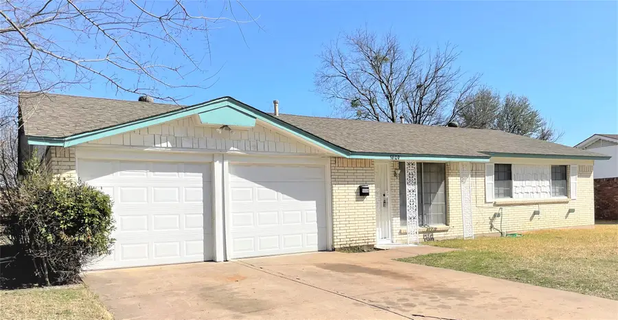 5609 Conlin Drive, Fort Worth, TX 76134 - #2