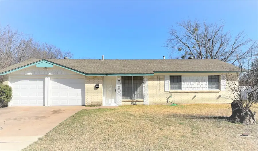5609 Conlin Drive, Fort Worth, TX 76134 - #3