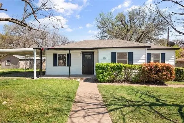 8760 S County Road, Frisco, TX 75034 - #1