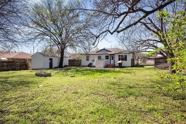 8760 S County Road, Frisco, TX 75034 - #3