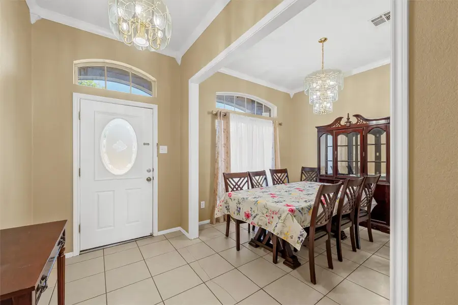 608 Pebble Creek Drive, Hewitt, TX 76643 - #3