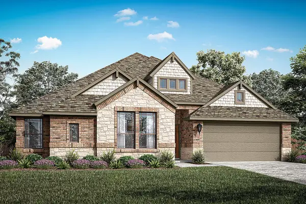 3625 Indian Cherry Place, Heartland, TX 75114