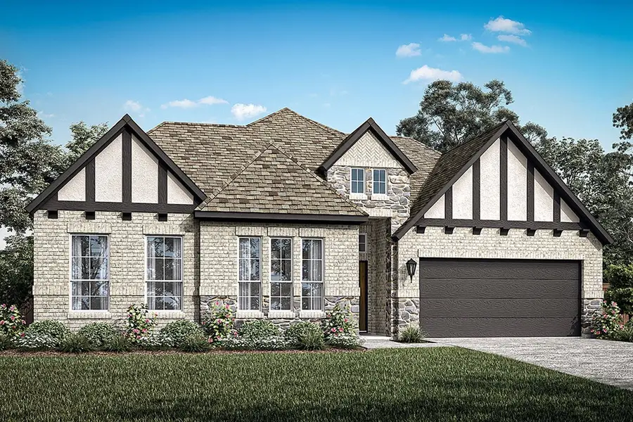 3625 Indian Cherry Place, Heartland, TX 75114 - #2