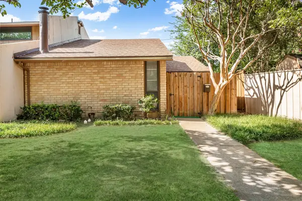 5612 Harvest Hill Rd Road, Dallas, TX 75230