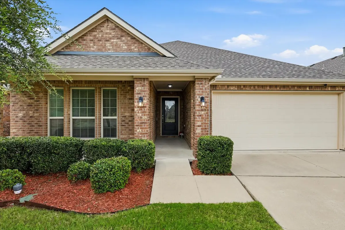16204 Sparkhill Street, Frisco, TX 75036 - #1