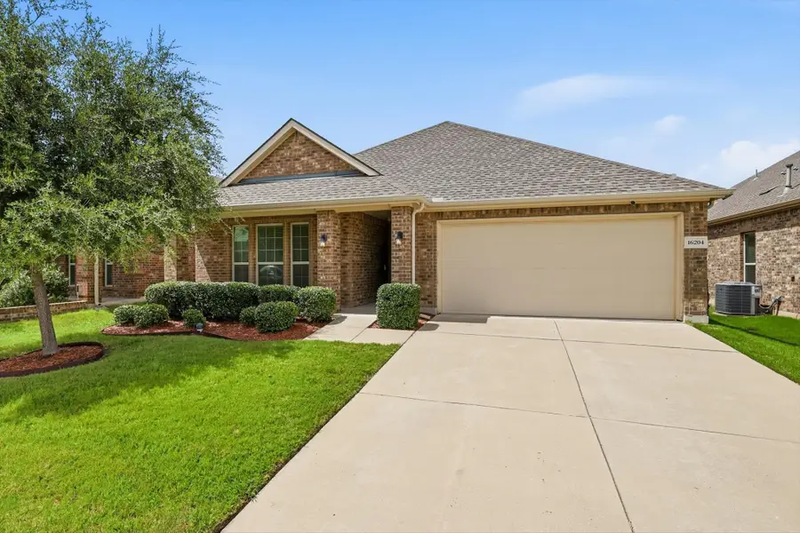 16204 Sparkhill Street, Frisco, TX 75036 - #3