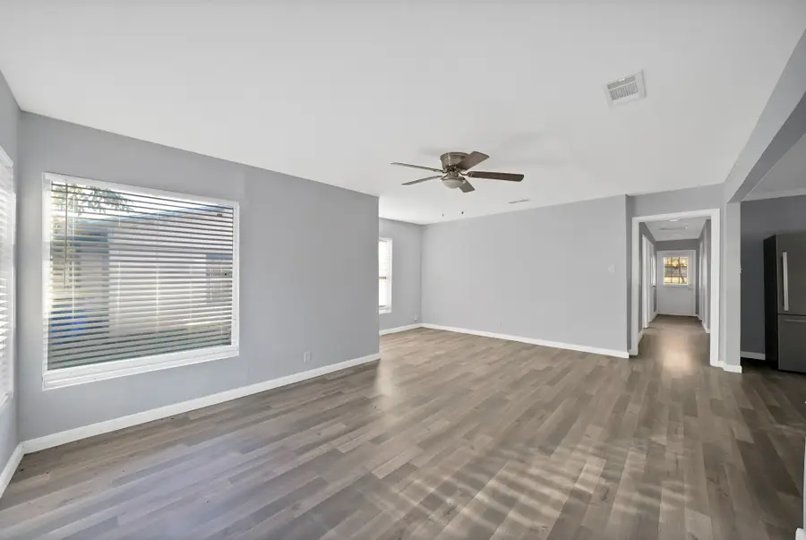 809 Hackamore Street, White Settlement, TX 76108 - #2