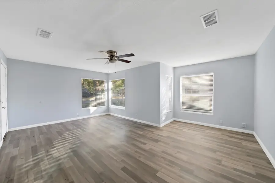 809 Hackamore Street, White Settlement, TX 76108 - #3