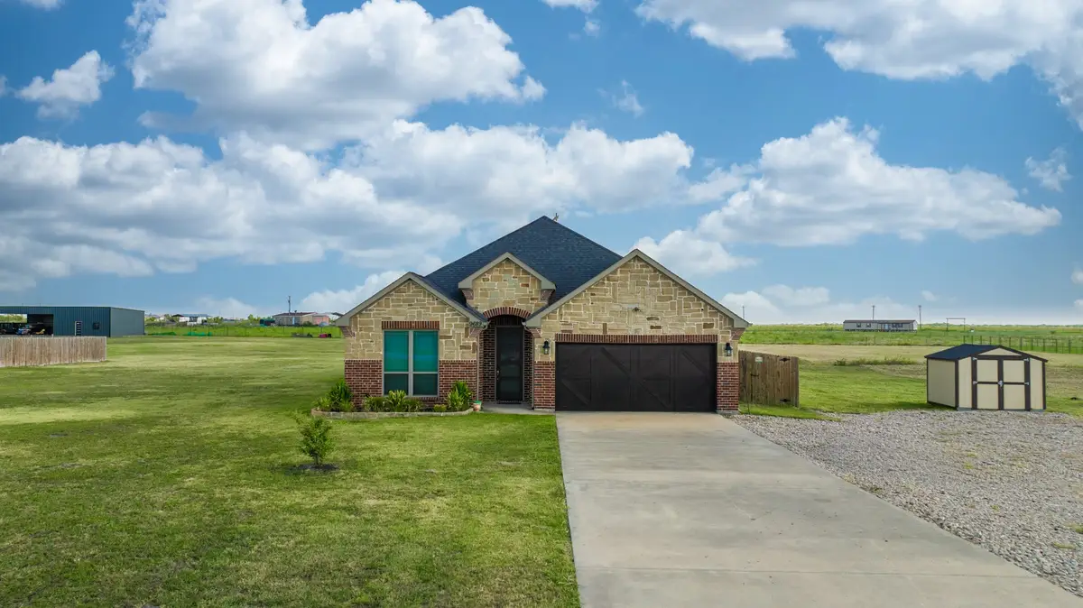 9689 County Road 4116, Kaufman, TX 75142 - #1
