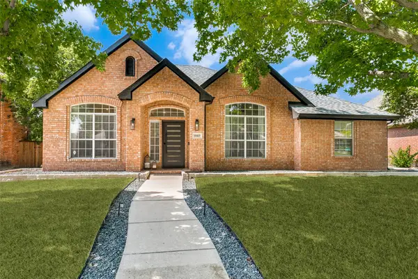 10217 Forrest Drive, Frisco, TX 75035