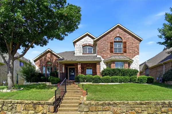 5905 Cripple Creek Trail, North Richland Hills, TX 76180
