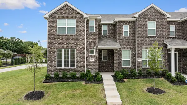 3020 Percheron Drive, Mesquite, TX 75150
