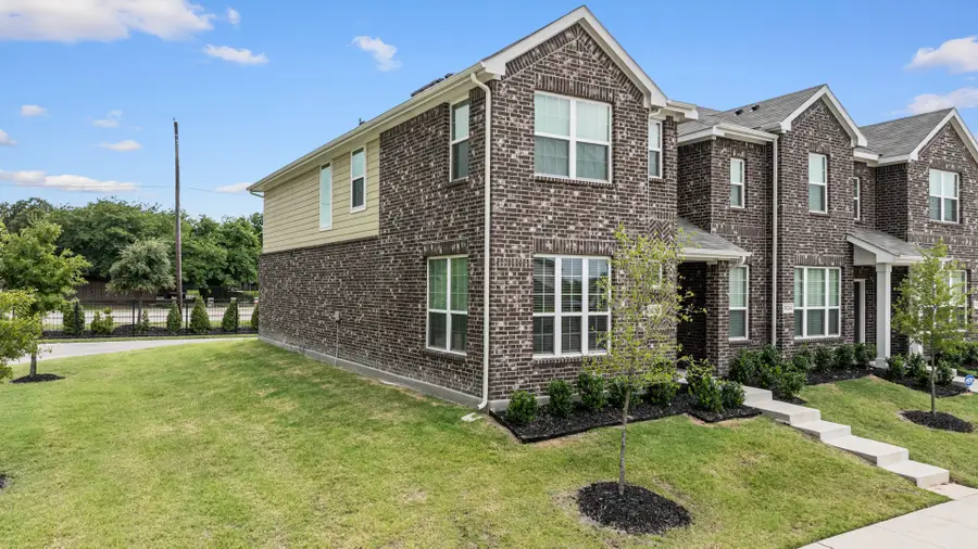 3020 Percheron Drive, Mesquite, TX 75150 - #2