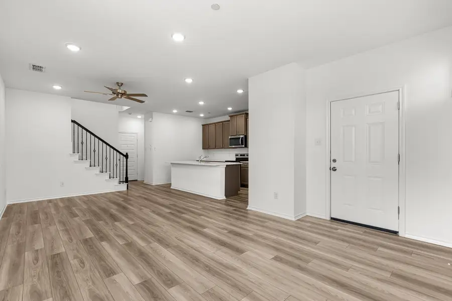 3020 Percheron Drive, Mesquite, TX 75150 - #3