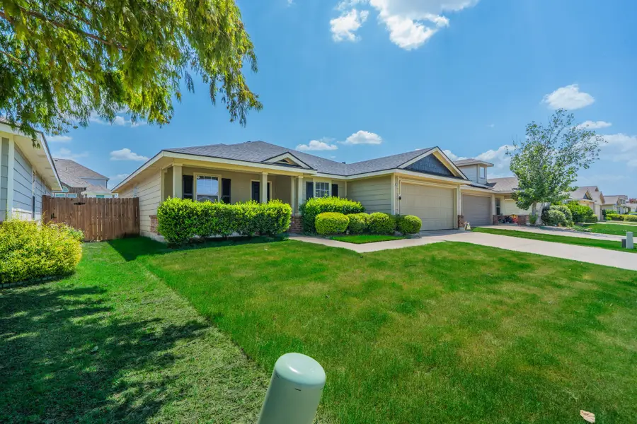 9917 George Washington Drive, McKinney, TX 75072 - #2