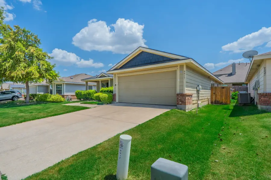 9917 George Washington Drive, McKinney, TX 75072 - #3