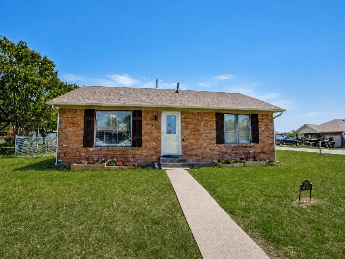 500 N 5th Street, Gunter, TX 75058 - #1