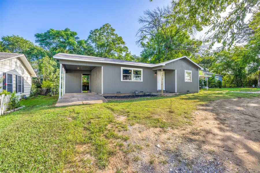 2415 W Morton Street, Denison, TX 75020 - #2