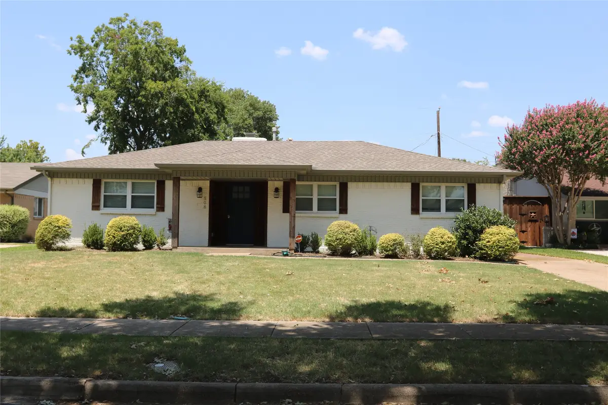 508 Salem Drive, Richardson, TX 75080 - #1