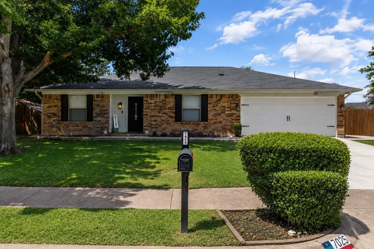 7025 Constitution Drive, Watauga, TX 76148 - #1