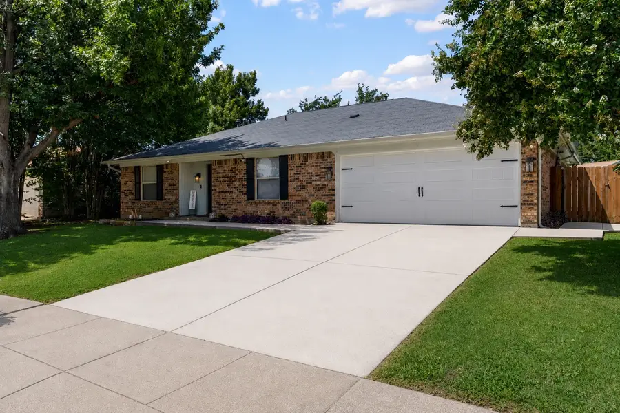 7025 Constitution Drive, Watauga, TX 76148 - #2