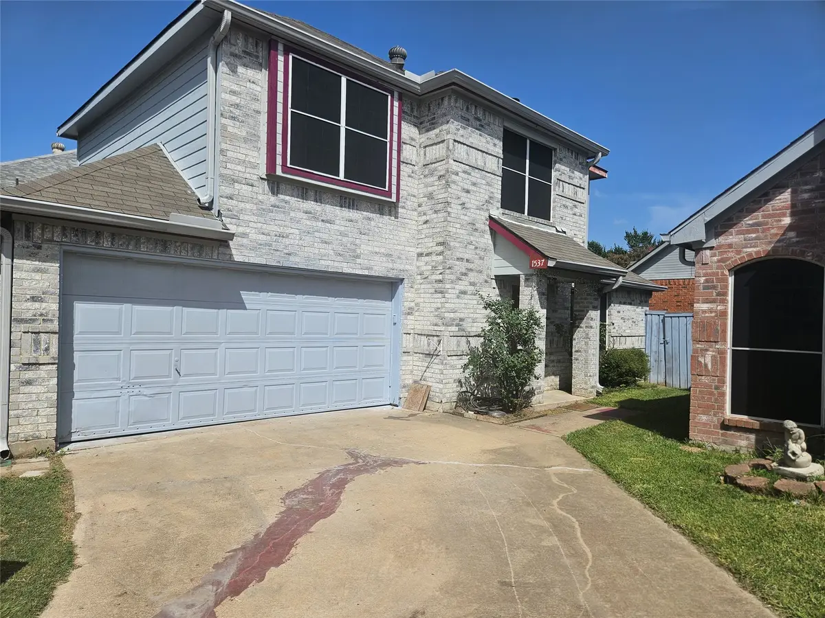 1537 Collin Drive, Allen, TX 75002 - #1