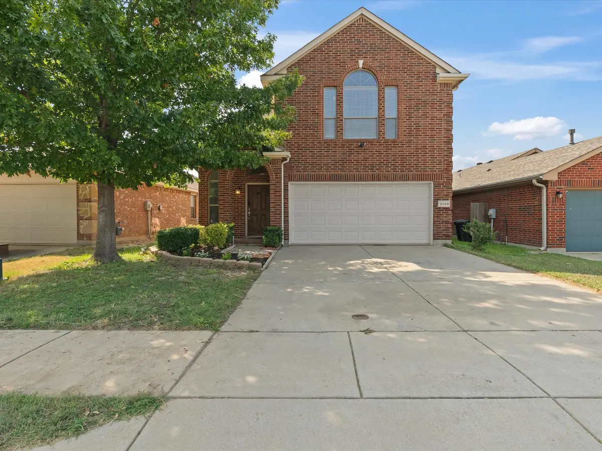12129 Walden Wood Drive, Fort Worth, TX 76244 - #1