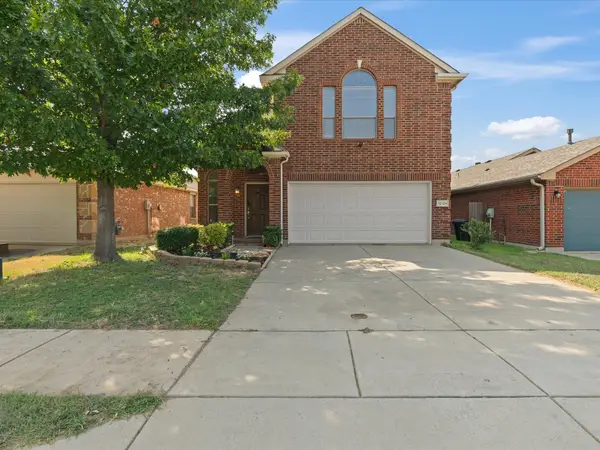 12129 Walden Wood Drive, Fort Worth, TX 76244