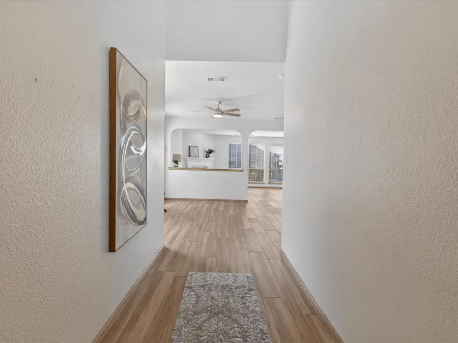 12129 Walden Wood Drive, Fort Worth, TX 76244 - #2