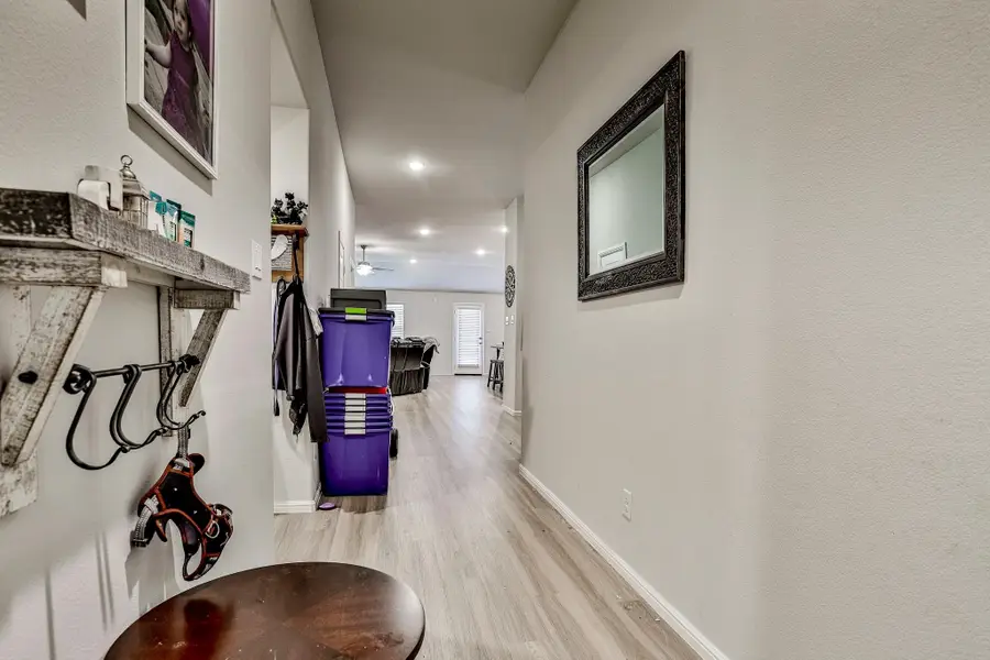 8713 Rock Hibiscus Drive, Fort Worth, TX 76131 - #2