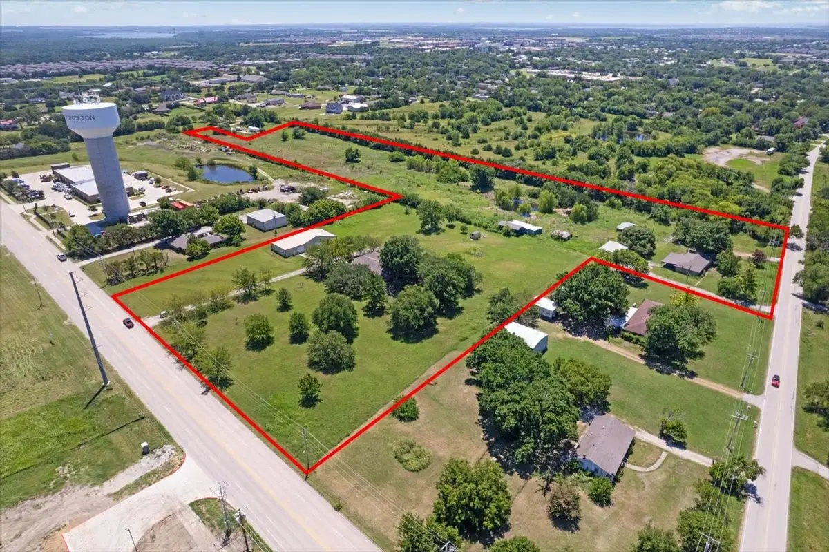 111 E Monte Carlo Boulevard, Princeton, TX 75407 - #1