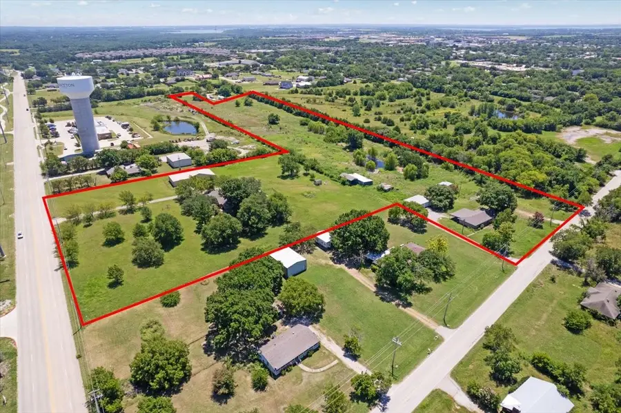 111 E Monte Carlo Boulevard, Princeton, TX 75407 - #2