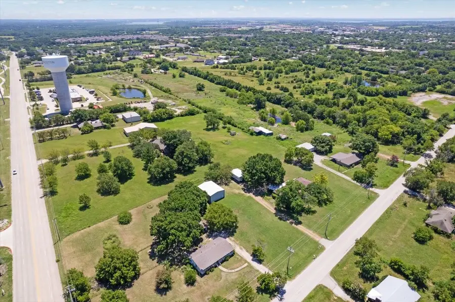 111 E Monte Carlo Boulevard, Princeton, TX 75407 - #3