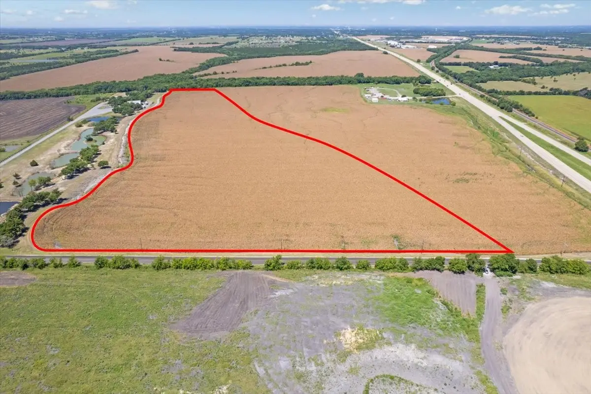 TBD County Road 698, Farmersville, TX 75442 - #1