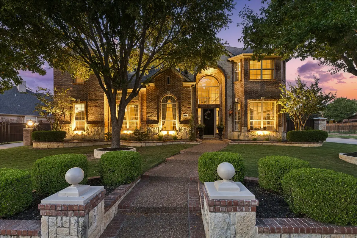 10624 Star Meadow Drive, Frisco, TX 75033 - #1