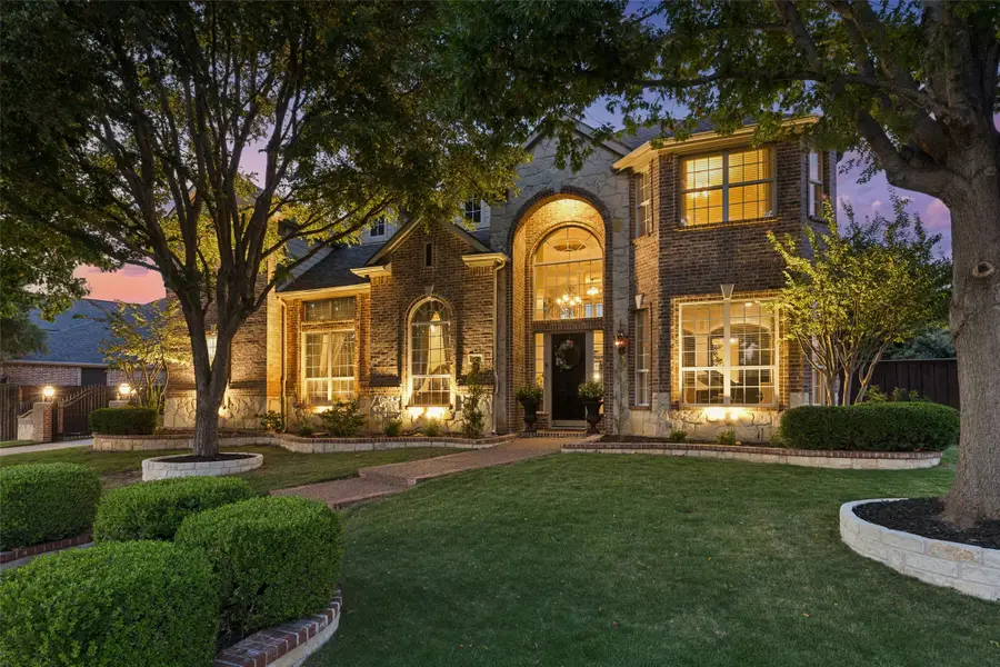 10624 Star Meadow Drive, Frisco, TX 75033 - #2