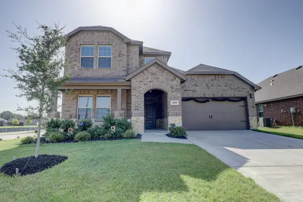 218 Alice Springs Lane, Caddo Mills, TX 75135