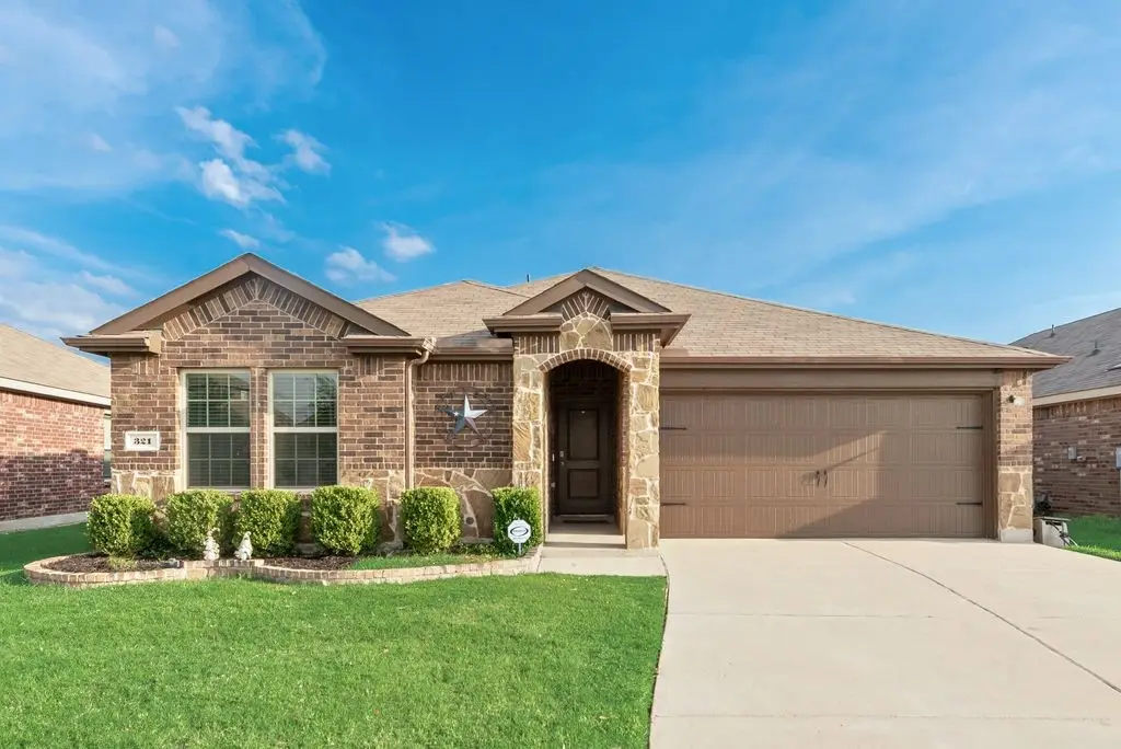 321 Wilson Way, Denton, TX 76207 - #1
