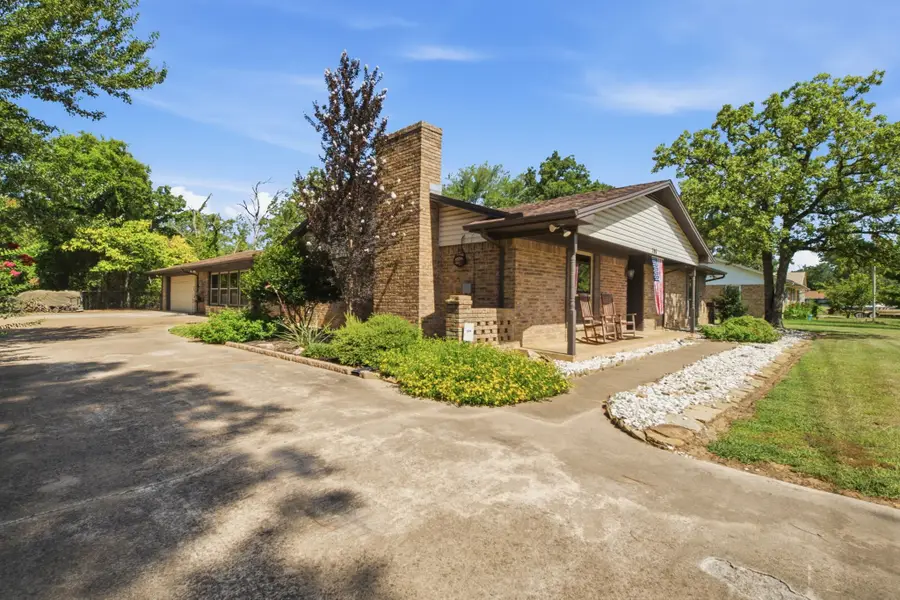 706 Squires Lane, Krugerville, TX 76227 - #3
