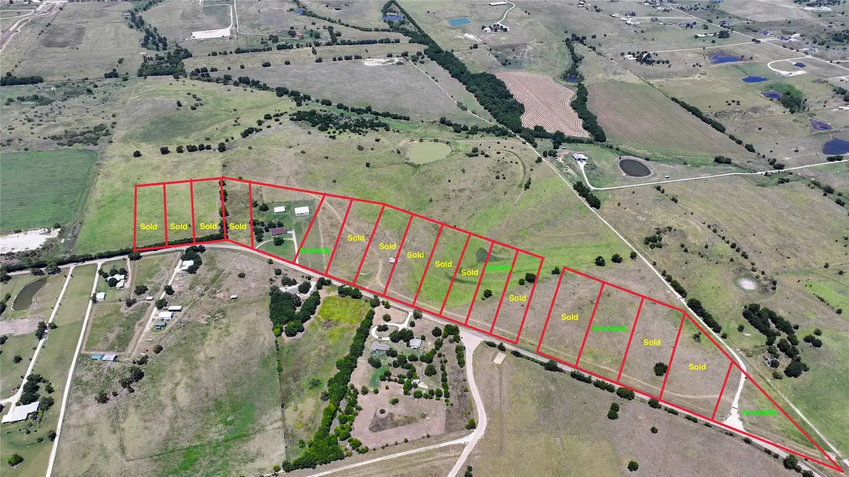 5100 Woodard, Cleburne, TX 76033 - #1